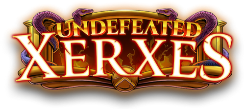 Undefeated Xerxes
